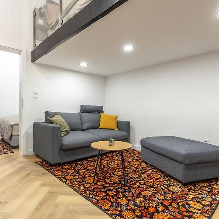 Downtown Luxury Apartment Budapest Kültér fotó